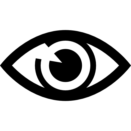 Eye icon